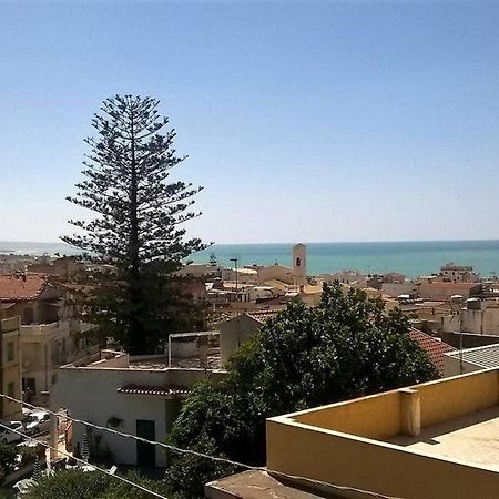 Casa La Rosa tutto a portata di mano Appartamento Marina di Ragusa Esterno foto