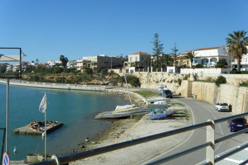 Casa La Rosa tutto a portata di mano Appartamento Marina di Ragusa Esterno foto