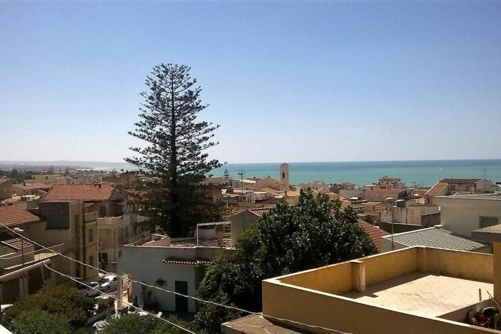 Casa La Rosa tutto a portata di mano Appartamento Marina di Ragusa Esterno foto