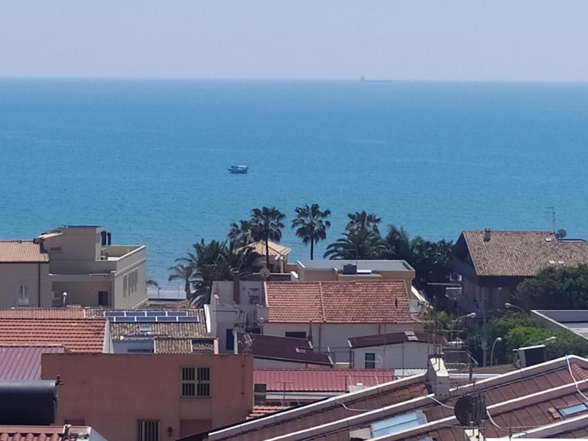 Casa La Rosa tutto a portata di mano Appartamento Marina di Ragusa Esterno foto