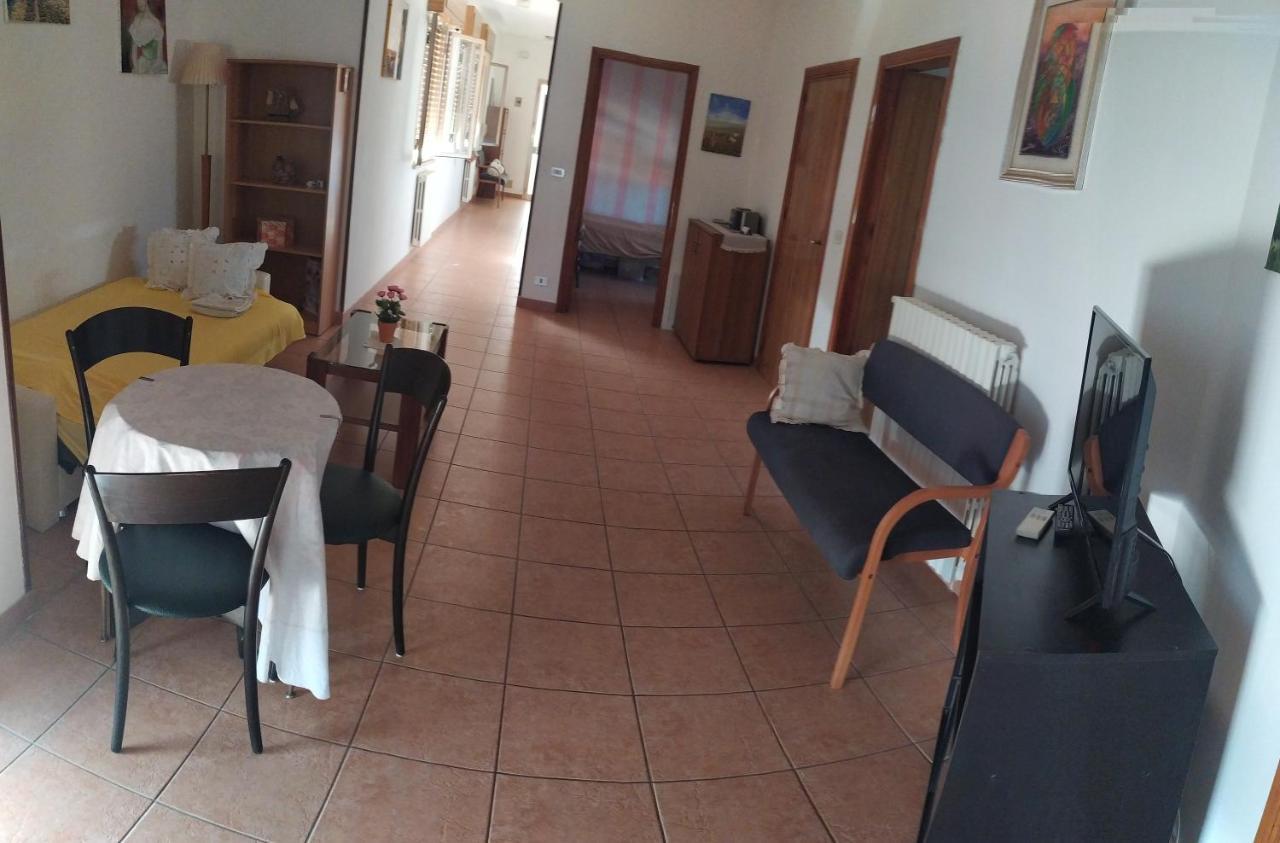 Casa La Rosa tutto a portata di mano Appartamento Marina di Ragusa Esterno foto