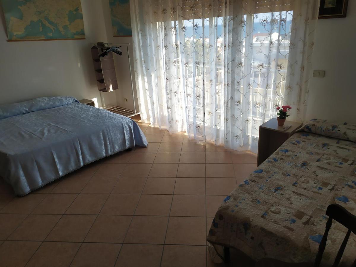 Casa La Rosa tutto a portata di mano Appartamento Marina di Ragusa Esterno foto